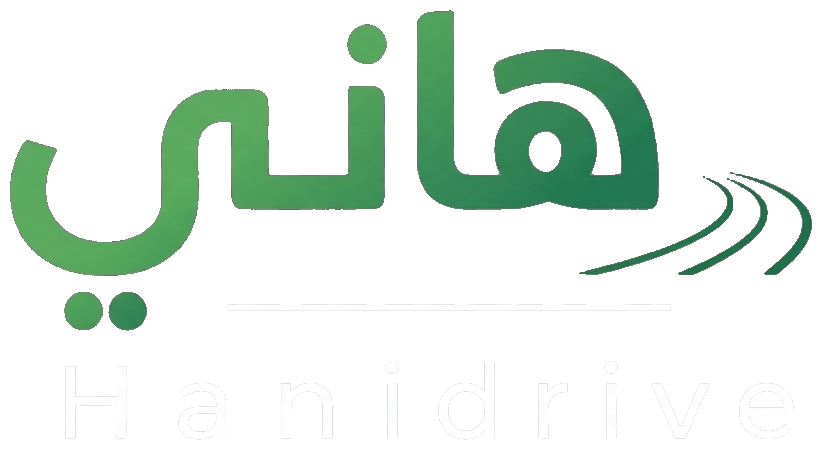 Hanidrive